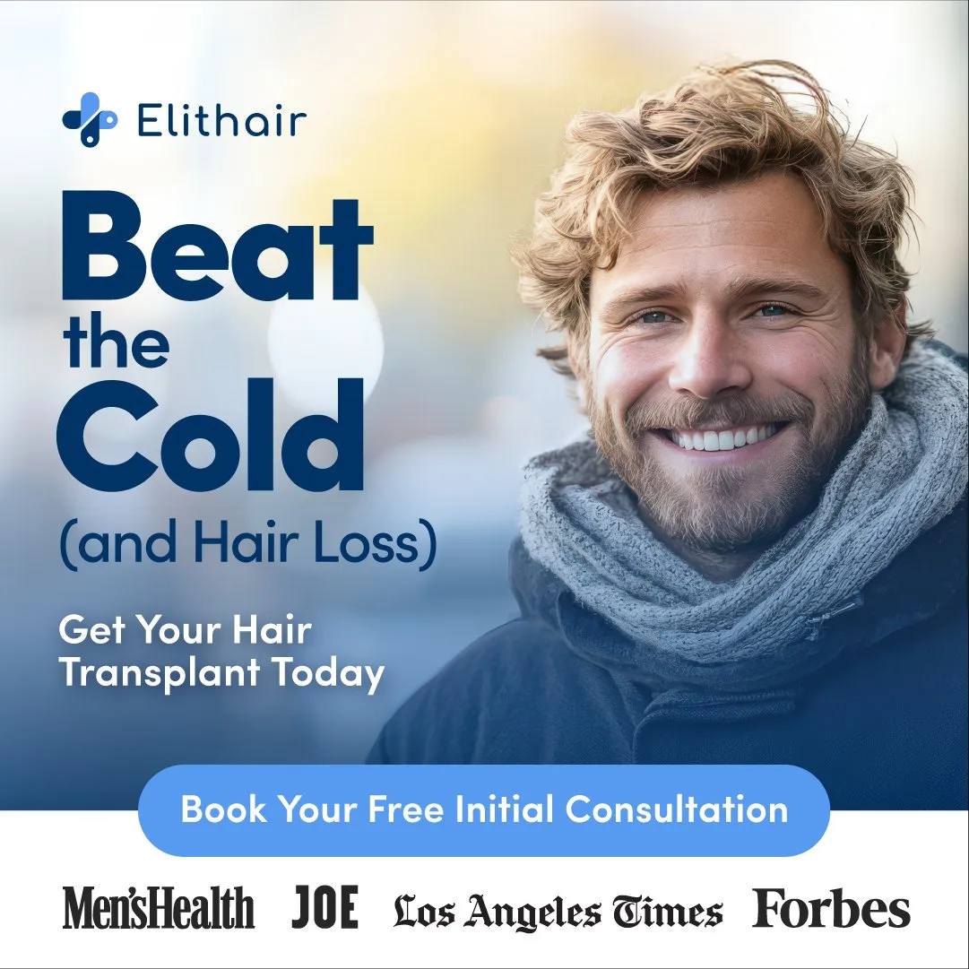 Beat the Cold — feed