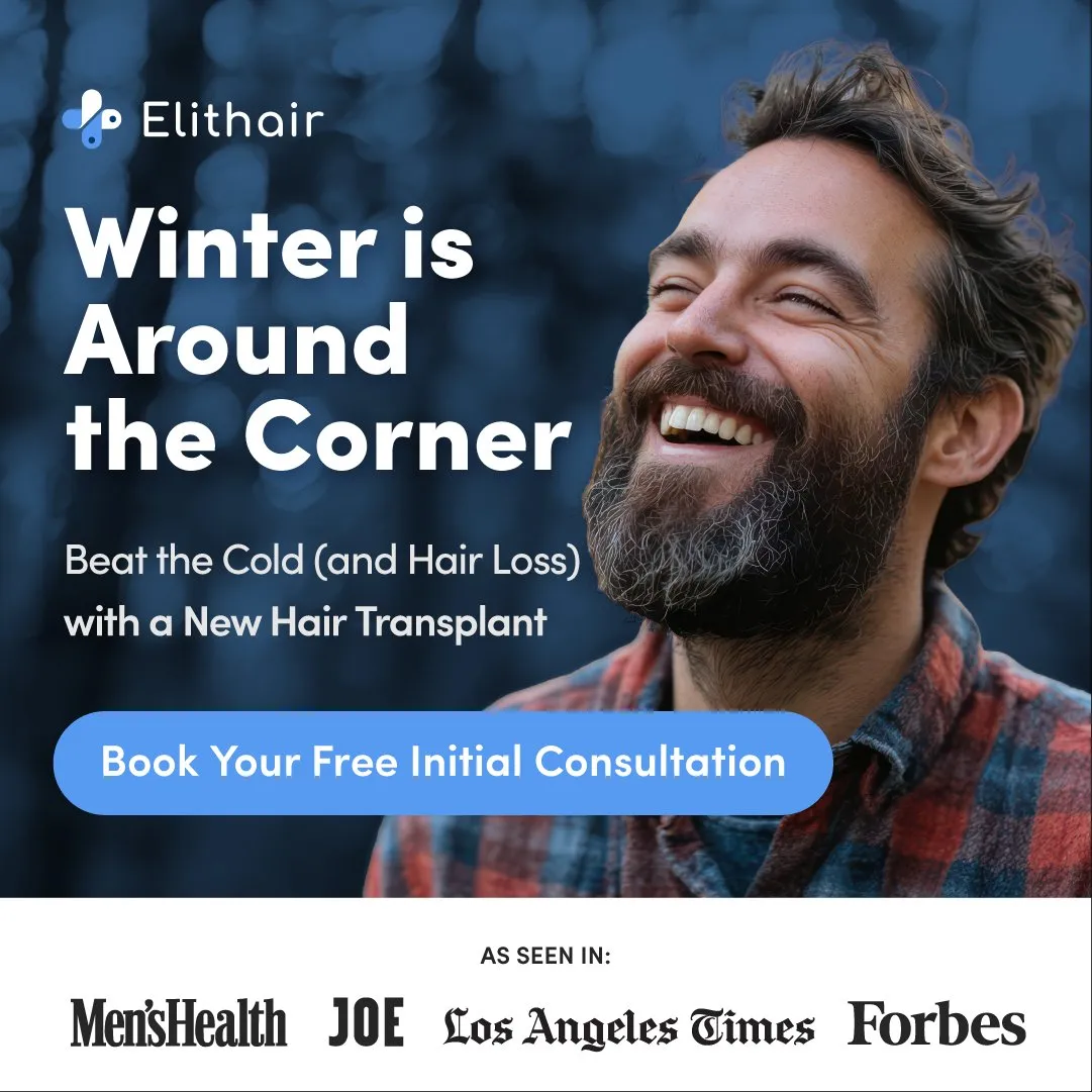 Winter is Around the Corner — feed